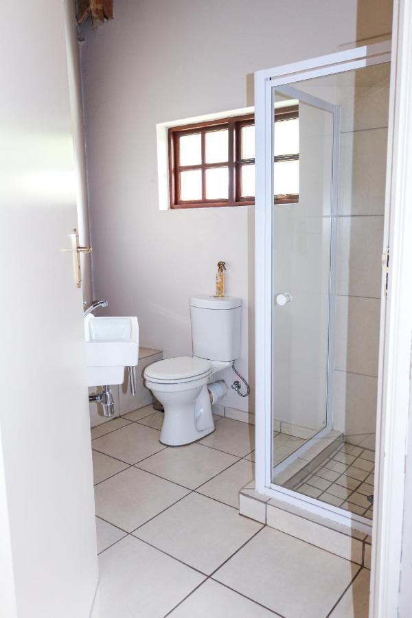 25 On Catherine Pretoria Exterior foto