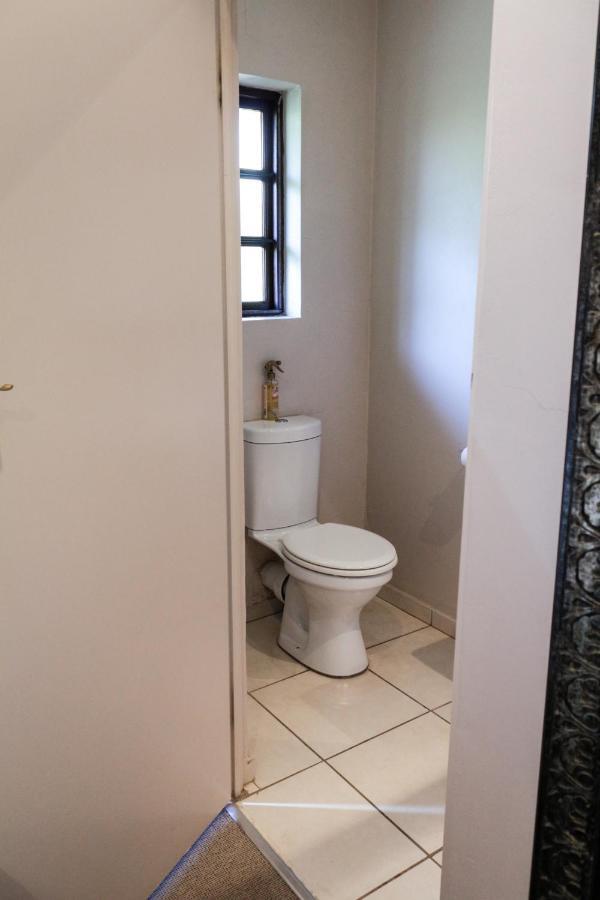 25 On Catherine Pretoria Exterior foto